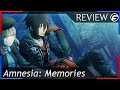 Amnesia: Memories Review の動画、YouTube動画。
