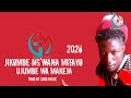 JIKOMBE NG WANA MITAYO UJUMBE MAKEJA BY PRODUCER MANG OMBE 2026