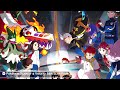 Beginning of video