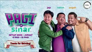 Download Lagu Pagi Sinar 5 Oktober 2021 (Rock 90an bersama Yazid Lovehunters) Download Lagu Pagi Sinar 5 Oktober 2021 (Rock 90an bersama Yazid Lovehunters)