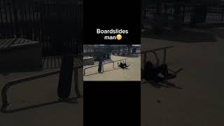 Idk even know what happened here 🫩 #skateboarding #skateslam #slam #bloardslide #boardslideslam #yo