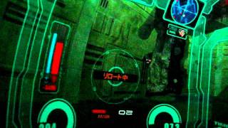 戦場の絆 ABQ66 Fキャスト02 2バー 1戦目