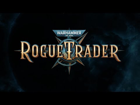 Видео: Warhammer 40.000 Rogue Trader - после нескольких дней игры