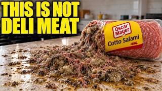 10 Deli Meat Brands to AVOID and 4 That Are Actually Real Meat