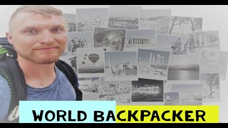 Low Budget World Backpacker