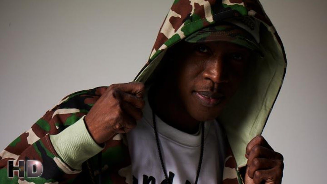 Tony Matterhorn - After Dark [Ebola Riddim] November 2014 - YouTube