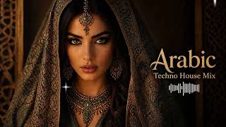Arabic Techno House mix  music 2026  #orientaldance