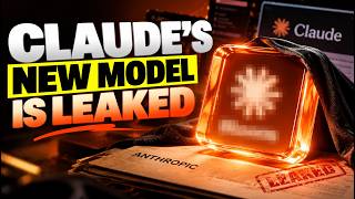 Full Anthropic's NEW Claude Model Is Absolutely INSANE News