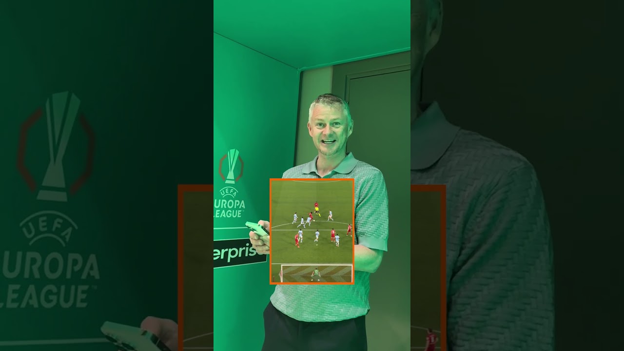 Ole Gunnar Solskjær ranks assists from the 2025/26 season! 📊🪄