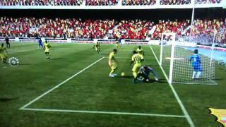 FIFA 12 IMPACT ENGINE FAIL