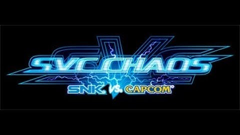 SVC Chaos: SNK vs. Capcom (Arcade) - Ryu - Normal Ending