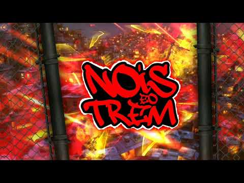 MAGRÃO RELÍQUIA - MC MAGRINHO, MC GW (DJ TK)