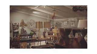 BCET - Mid Century Room
