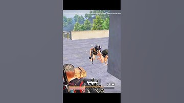 1v4 DBS clutch 💀 bgmi gameplay #shorts #bgmi #pubg #1v4clutch #dbs #gaming #shortvideo