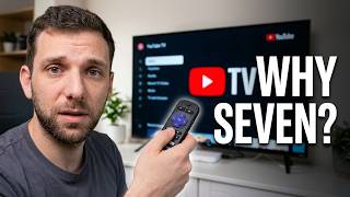 How To Set Up Youtube TV On Roku screenshot 3