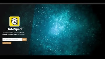 Ontospect: IoT Ontology Inspection by ConceptExtraction and Natural Language Generation + demo
