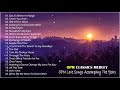 OPM Love Songs - OPM Love Songs Accompany The Years - OPM Love Songs Playlist