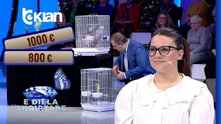 Download Lagu Zbuloni dilemën e Aleksandrës përballë identiteteve-Të Panjohurit-E Diela Shqiptare -14 Dhjetor 2025 MP3