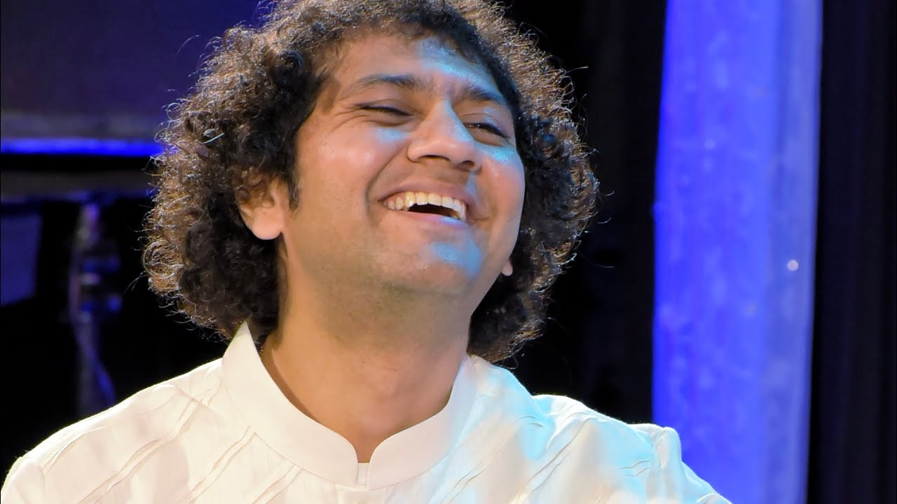 Ojas Adhiya | Tabla Solo | Rupak - 7 beats | Live in Kolkata