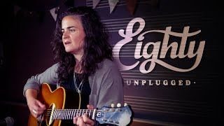 Alyssa Hankey “West of the Ohio” | Eighty Unplugged Episode 8