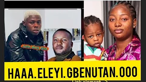 HAAA.LORI IKU MOHBAD WAHALA TI N BO YOMI FABIYI ROGO E WA GBO #VIRAL #CONTENTCREATOR #JUSTICFORMOHBA