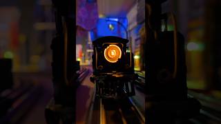 American Flyer Lines #1218 Project Midnight Test Run #modelrailroad #modeltrains #americanflyer