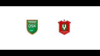 Değirmenlik Sk 0 - 4 Baf Ülkü Yurdu Aksa 1.Lig 17.10.2025
