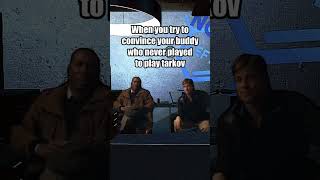It’s easy | Escape From Tarkov #escapefromtarkov #tarkov #eft #tarkovfunnymoments