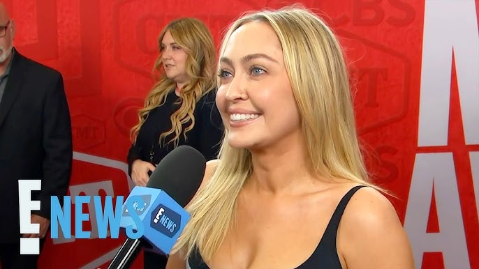 Brandi Cyrus Admits Mom Tish Cyrus Is In Her Unapologetic Era Exclusive