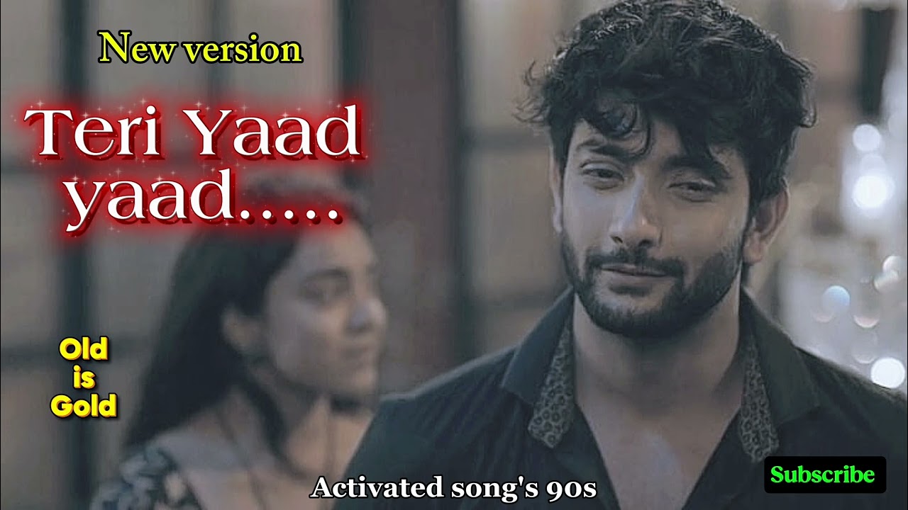 याद याद याद बस याद रह जाती | Bas Yaad Reh Jati Hai Kareena | Ghulam Ali | Bewafaa