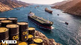 Oil Prices Explode 40% in 15 Days! 😱 US-Israel-Iran War Impact Explained