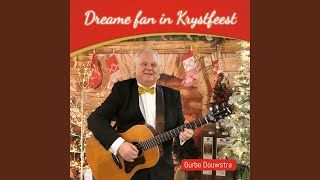 Dreame Fan In Krystfeest