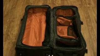 DaKine split roller 90