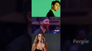 Bad Vs Decent Vs Great Belting