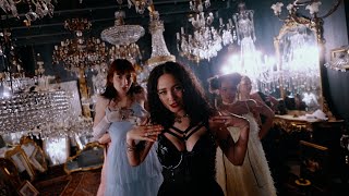 Cloudy June - 21st Century Princess (Official Music Video)
