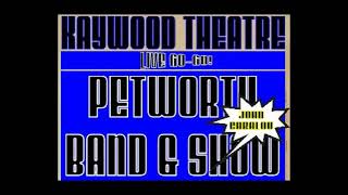 PETWORTH BAND - '84 KAYWOOD w/CABALOU