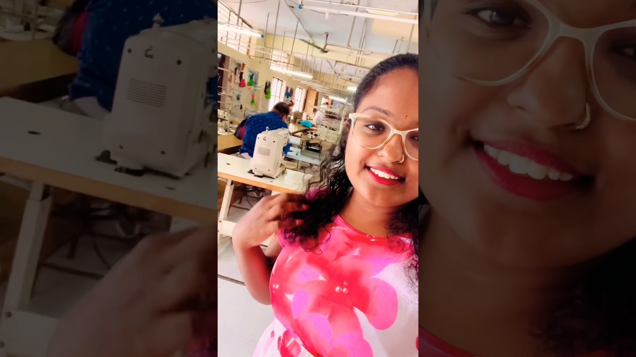 Day-1 ll Free Tailoring Classes ll 