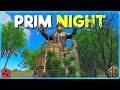 I Used a Hidden Monument to Heal &amp; Solo/Duo Prim PvP on Rust!
