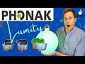Phonak audeo lumity detailed hearing aid review  actual handson review