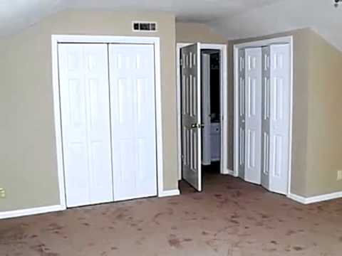 404 Spring Meadow Rd, Simpsonville, SC home video tour