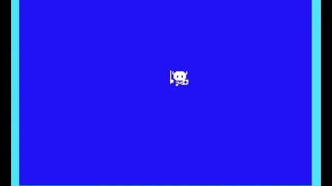 ALL BASIC SPRITE MOVE MSX