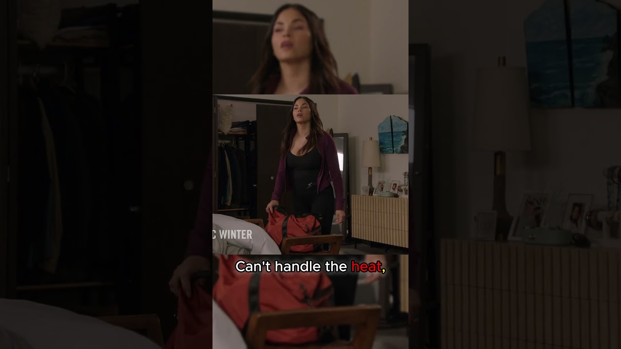 LAPD vs LAFD Flag Football Showdown Gets Heated! 