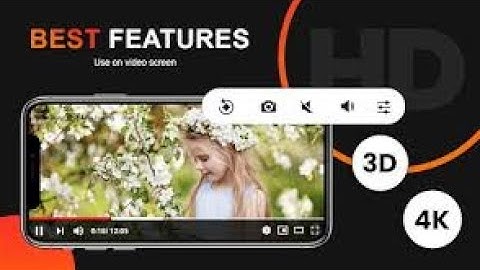 Video Player App in Android Studio Part 2  Request a Runtime Permission