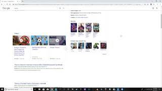 Thanos Google Snap