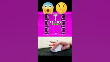 Geometry Dash: 1 vs 1,000 Click Spam Challenge!