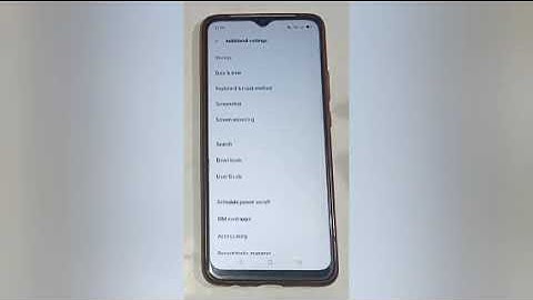 realme c25y | Hwo to solve bluetooth problem in realme c25y,solve bluetooth problem setting