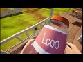 Gameplay Hello Neighbor (1 act)