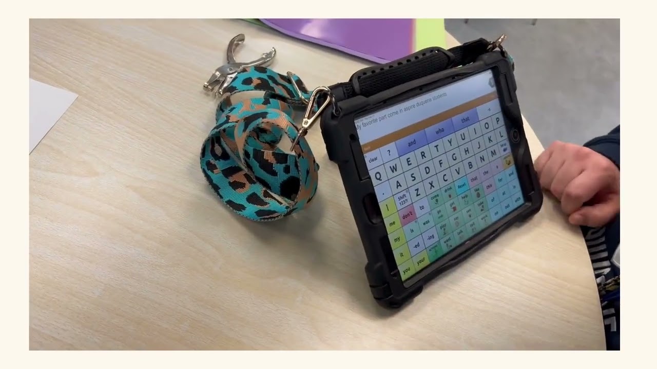 Occupational Therapy Job Training Skills at Goodwill Aspire