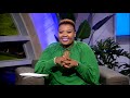 Real Talk With Anele S4 EP137 Josina Machel
