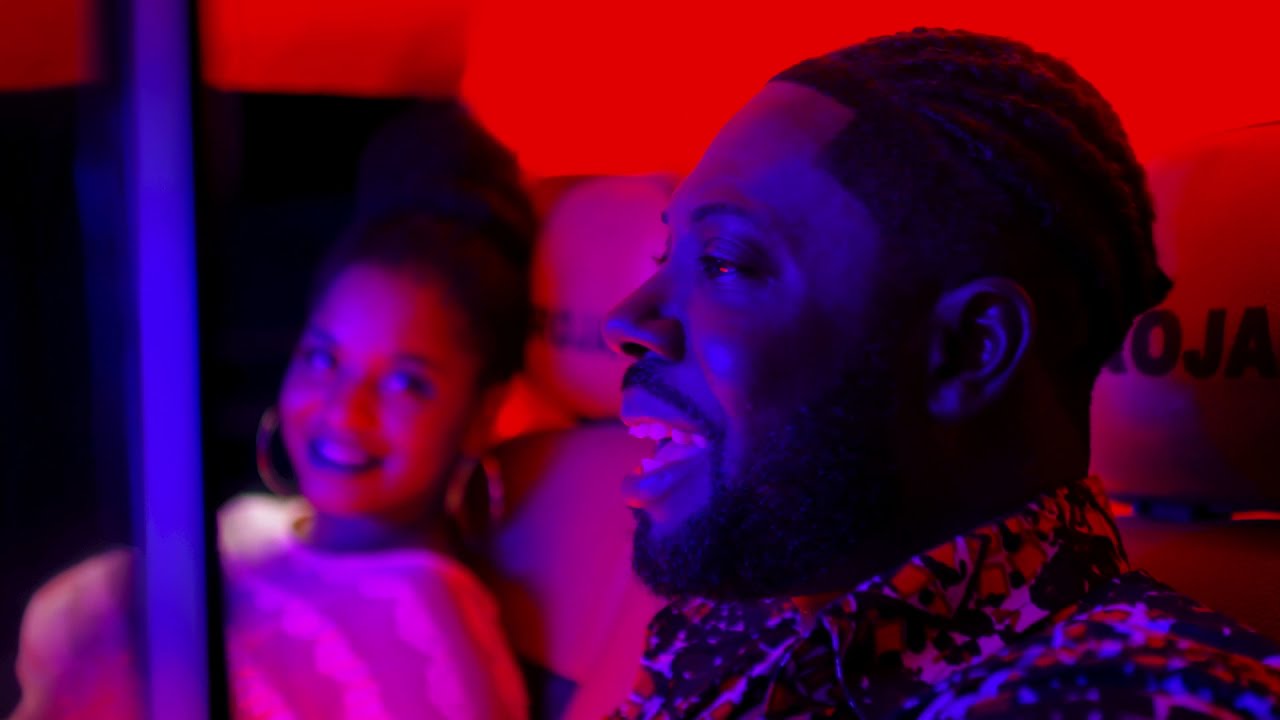 Watch Sarpei - Confess (Official Video) on YouTube Watch Sarpei - Confess (Official Video) on YouTube